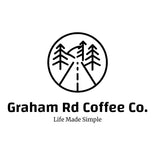 Graham Rd Coffee Co. 