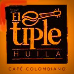 Load image into Gallery viewer, Colombia El Tiple Dark Roast
