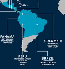 Load image into Gallery viewer, Colombia El Tiple Dark Roast
